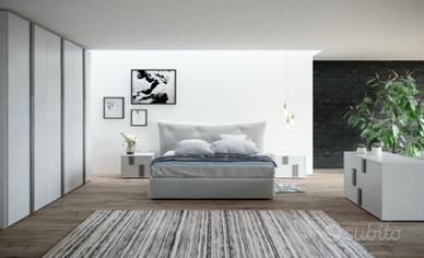 Camera LINE -Giessegi