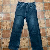 Jeans ecko untld baggy fit taglia 32