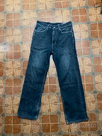 Jeans ecko untld baggy fit taglia 32