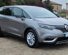 Renault Espace dCi 160CV EDC Energy Intens