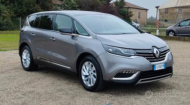 Renault Espace dCi 160CV EDC Energy Intens