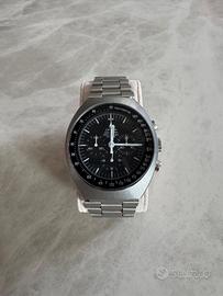 Omega Speedmaster Mark II 145.014 – Calibro 861 Ma