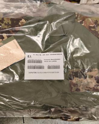 Combat Shirt Beretta