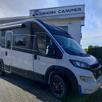 CHAUSSON X550 pronta consegna