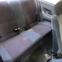 FORD Escort xr3 1986