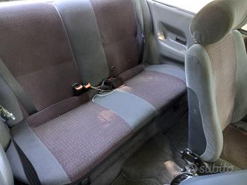 FORD Escort xr3 1986