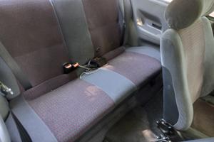 FORD Escort xr3 1986