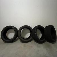 Pneumatici invernali Goodyear 215/50 R18 – 4 gomme