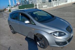 Seat altea XL 2014
