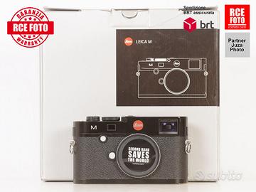 Leica M (Typ 240)