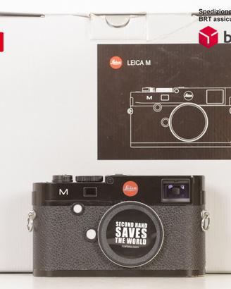 Leica M (Typ 240)