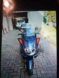 Majesty  250cc
