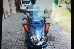 Majesty  250cc