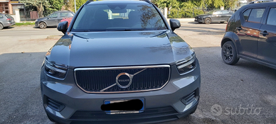 Volvo xc 40