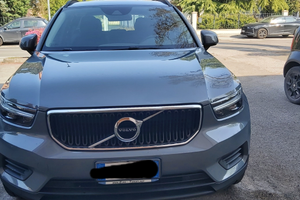 Volvo xc 40
