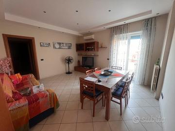 Terracina , via badino