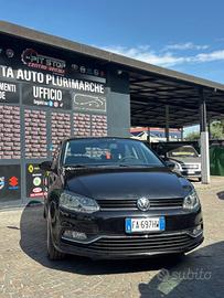 Volkswagen Polo 1.4 TDI 5p. Comfortline BlueMotion