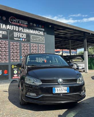 Volkswagen Polo 1.4 TDI 5p. Comfortline BlueMotion