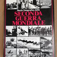 Storia fotografica seconda guerra mondiale