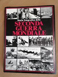 Storia fotografica seconda guerra mondiale