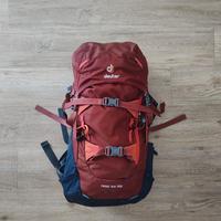 Zaino Trekking/Sci Alpinismo Deuter Rise Lite 28L