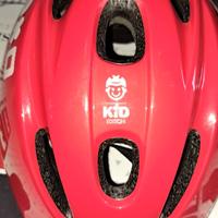 Casco di protezione per bambini