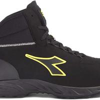 DIADORA scarpa alta Fly LITEBASE Mid S3 HRO SRC ES