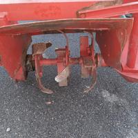 Baulatrice - Colmatrice a 1 fila