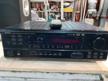 stereo