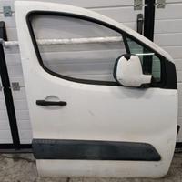 Porta dx Citroen Berlingo anno 2008/15