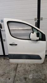 Porta dx Citroen Berlingo anno 2008/15