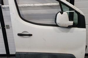Porta dx Citroen Berlingo anno 2008/15