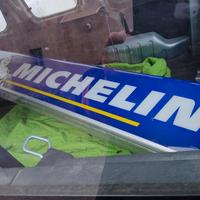 insegna michelin