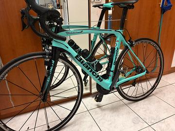 bianchi oltre x3 carbon