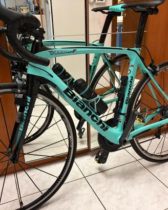 bianchi oltre x3 carbon