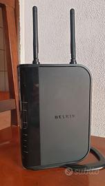 MODEM ROUTER.