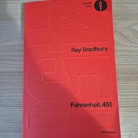 Fahrenheit 451 + 2 racconti preparatori