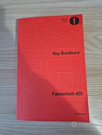 Fahrenheit 451 + 2 racconti preparatori