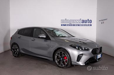 Bmw 118 D Msport Pro Auto 150cv