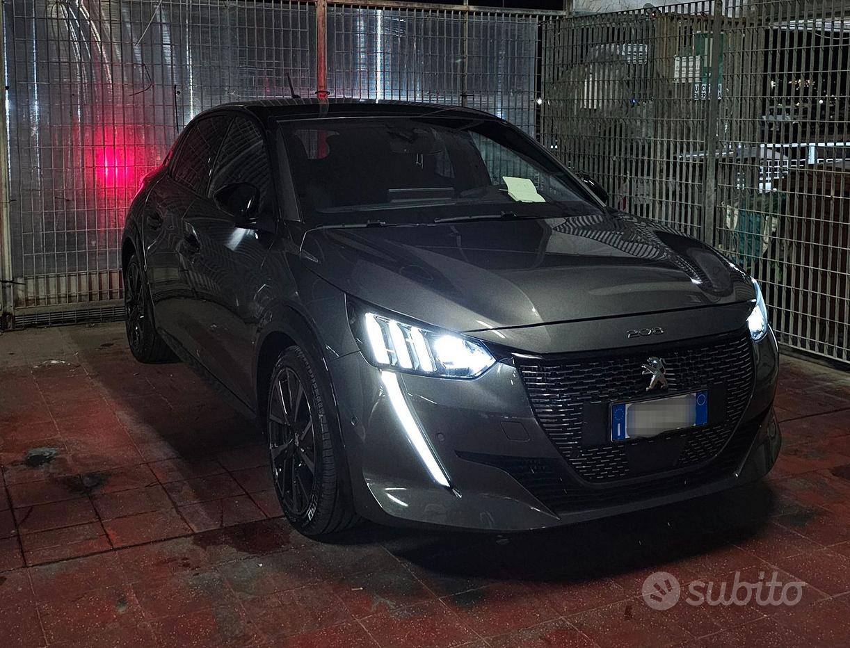 Peugeot 208 2ª serie