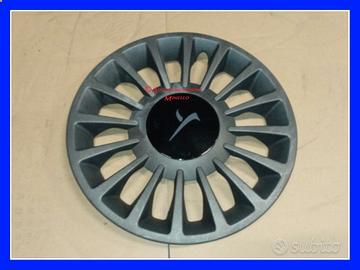 Coppa ruota 15 pollici LANCIA Ypsilon 2012 >