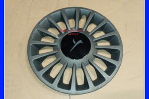 Coppa ruota 15 pollici LANCIA Ypsilon 2012 >