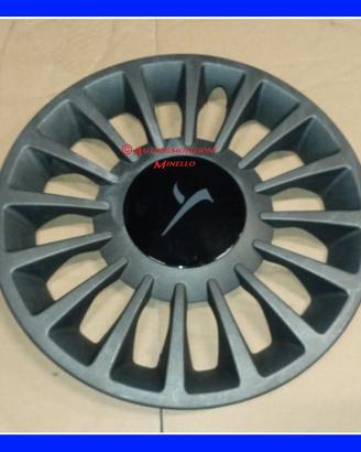 Coppa ruota 15 pollici LANCIA Ypsilon 2012 >