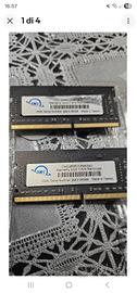 OWC 64GB (2x32GB) DDR4 2666MHz 2Rx8 260pin RAM