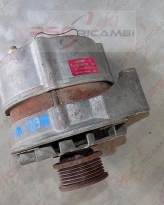 Alternatore Bosch Mercedes-Benz W124 300D