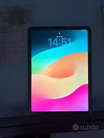 Ipad Air 5 generazione 64gb