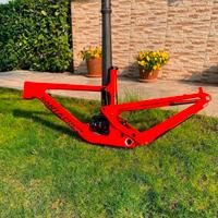 Santa cruz hightower