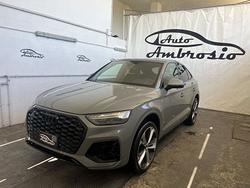 Audi Q5 40 TDI 204 CV quattro S tronic S line...