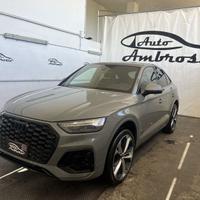 Audi Q5 40 TDI 204 CV quattro S tronic S line...