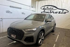 Audi Q5 40 TDI 204 CV quattro S tronic S line...
